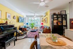 Blk 256C Punggol Opal (Punggol), HDB 4 Rooms #563512981